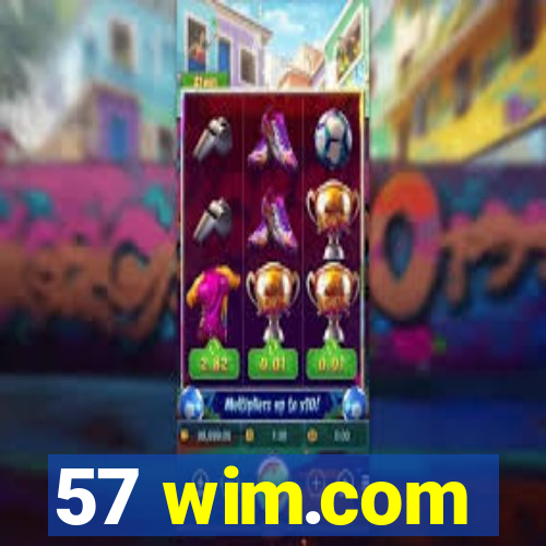 57 wim.com